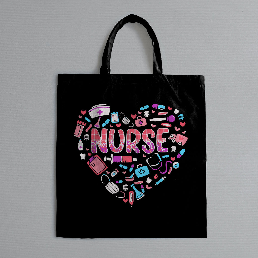 Nurse tote Bag