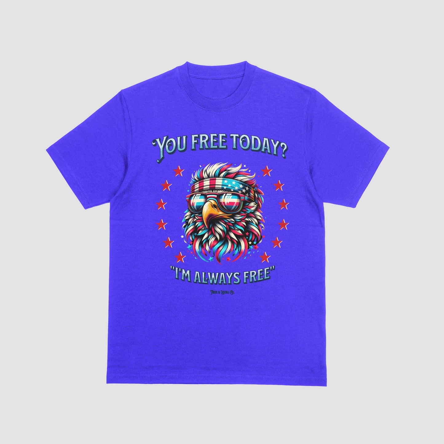 Always Free