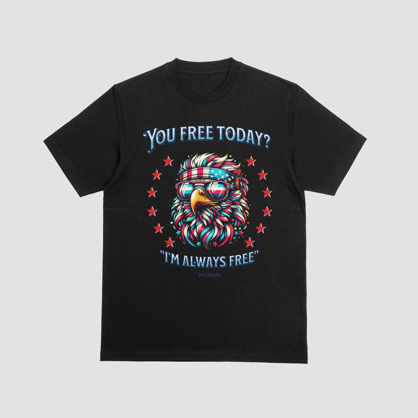 Always Free