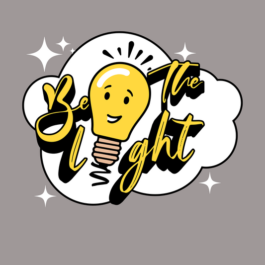 Be the light