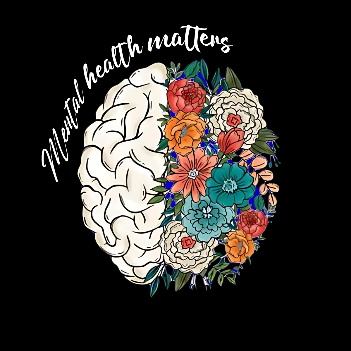 Mental health matters