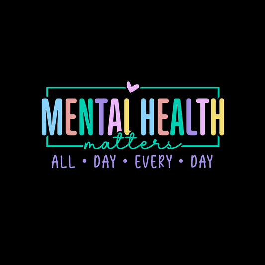 Mental health matters