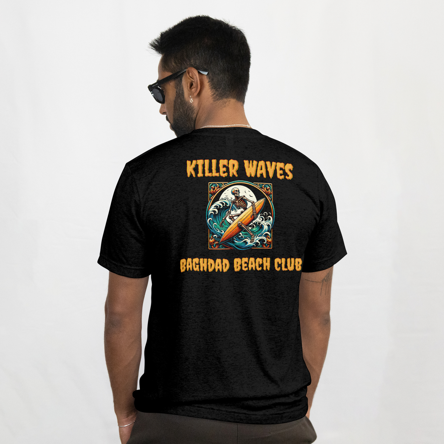 Killer waves
