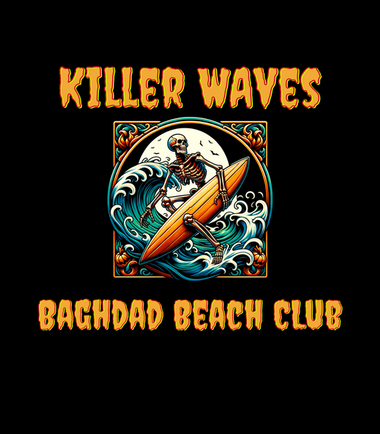 Killer waves