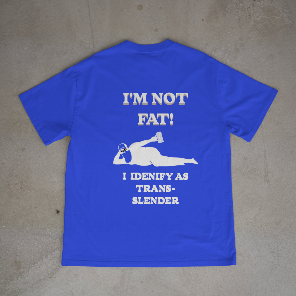 Trans-Slender