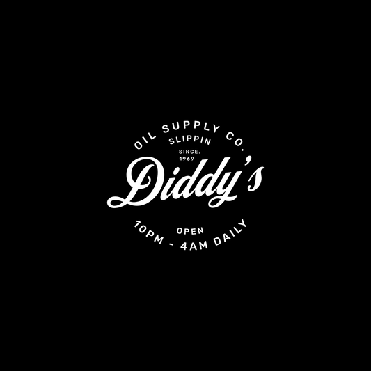 Diddy's Oil Supply