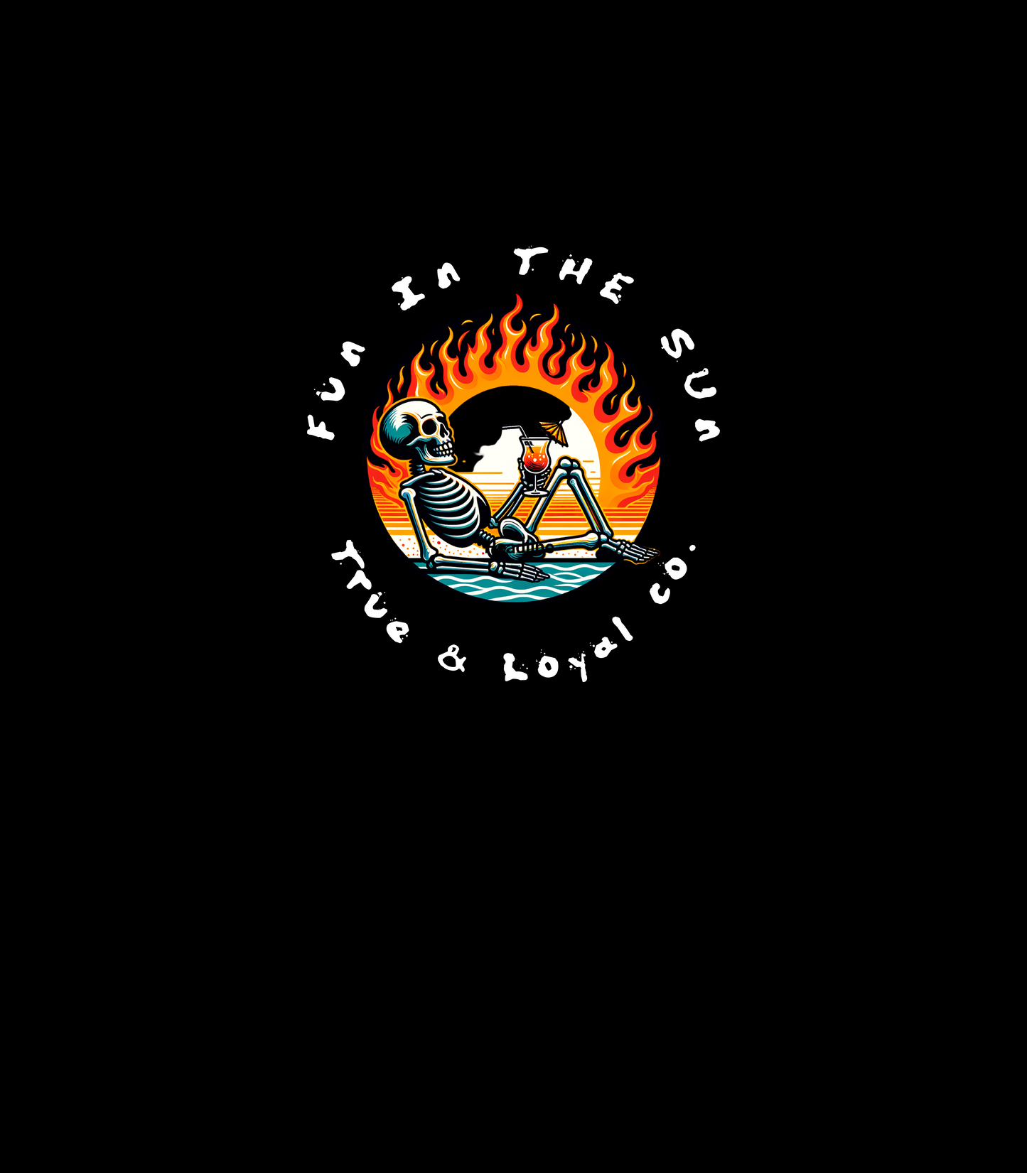 Killer waves